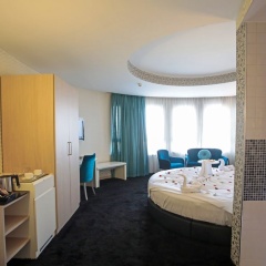 Paşapark Selçuklu Hotel - Bild 6