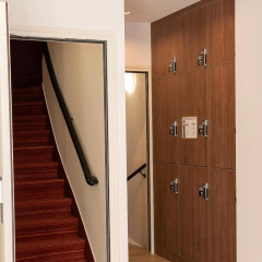 Hotel Au Coeur du Haut Marais - Bild 13