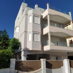 Alimos Luxury Prestige - Bild 1