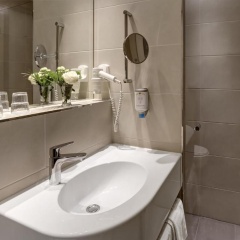 Parkhotel CUP VITALIS - Adults Only - Bild 8