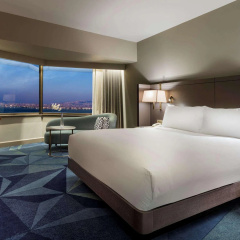 Hilton Izmir - Bild 7