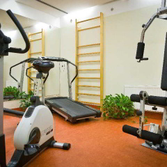 Mamaison Residence Belgicka - Bild 11