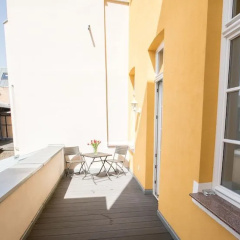 Hotel Amts-Apotheke - Bild 15