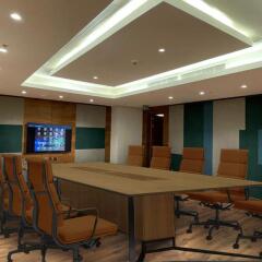Four Points by Sheraton Kigali in Kigali, Rwanda from 190$, photos, reviews - zenhotels.com photo 13