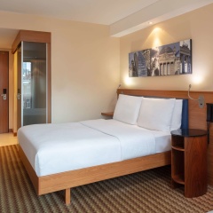 Hampton by Hilton Berlin City West - Bild 4