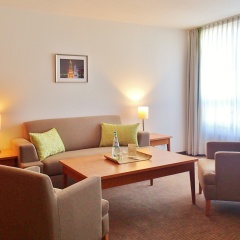 Hotel MinGarden - Bild 3