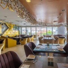 Fashion Hotel Legian - Bild 23