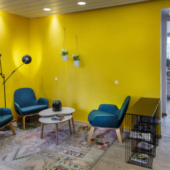 Go Hotel Ansgar - Bild 17