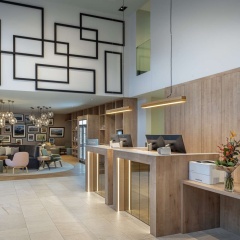 Hilton Garden Inn Innsbruck Tivoli - Bild 16