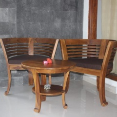 Amarta Beach Cottages - Bild 25