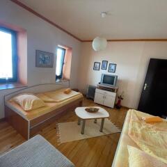 Savin Apartment in Ohrid, Macedonia from 53$, photos, reviews - zenhotels.com photo 33