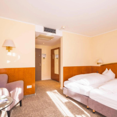Hotel Luise - Bild 7