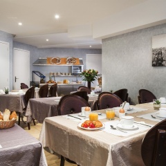 Hotel Charlemagne - Bild 15