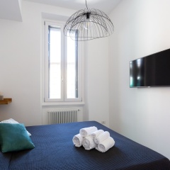 Milano Apartments Casale - Bild 3
