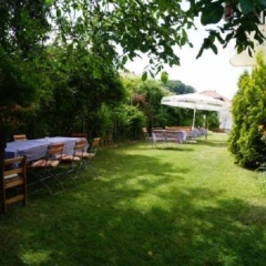 Hotel Am Kurpark - Bild 8