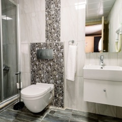 Tri̇o Hotel Airport - Bild 4