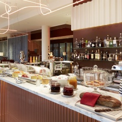 25hours Hotel Zurich West - Bild 12
