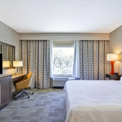 Hampton Inn & Suites Dallas/Plano-East thumbnail 6