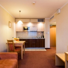 Apartamenty Zgoda Warszawa by DeSilva - Bild 5