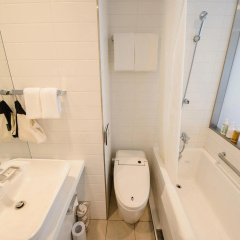 Shinjuku Granbell Hotel - Bild 11