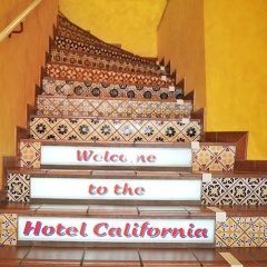 Hotel California - Bild 17