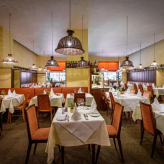 Graben Hotel - Bild 17