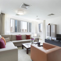La Verda Suites & Villas Dubai Marina thumbnail 5