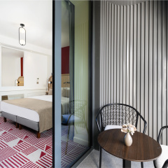 Hotel Oktogon Haggenmacher - Bild 4