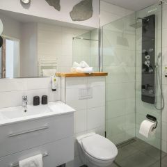 Bodetaler Basecamp Lodge - Bild 7