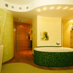 Atrium Hotel Mainz - Bild 2