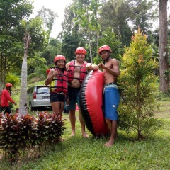Emir surfcamp - Bild 10