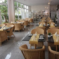 Lindemann Hotel - Bild 24