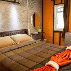Krabi Fresh Home Resort - Bild 2