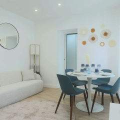 Flat 1bdr/2p Roland Garros/parc des - Bild 9