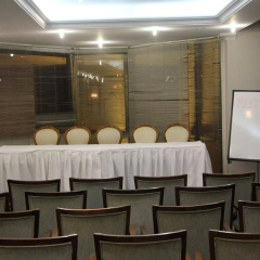 Hotel Akyuz - Bild 16