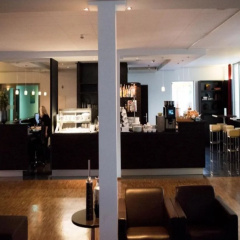 Hotel Central Regensburg CityCentre, SHC by Best Western - Bild 20