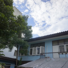 The Blue 14 House(เดอะ บลู 14 เฮาส์) thumbnail 1