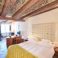 Widder Hotel - Bild 13
