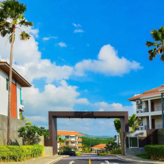Phumundra Resort - Bild 1