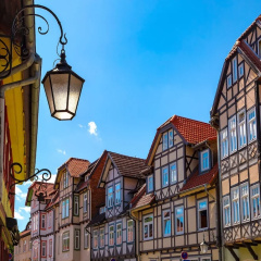 REGIOHOTEL am Nicolaiplatz Wernigerode - Bild 1
