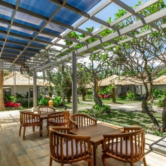 Nirwana Beach & Resort - Bild 29