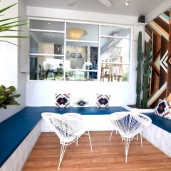 Chill House @ Nai Yang Beach - Bild 14