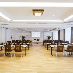 Hotel Rheingold - Bild 15