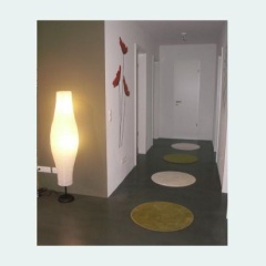 Ferienwohnung Burgblick - Bild 4