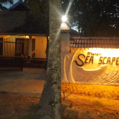 Marari Sea Scape Villa thumbnail 1