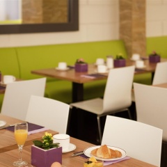 ibis Styles Frankfurt City - Bild 27