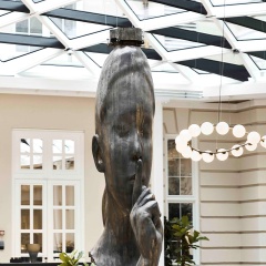 Villa Copenhagen - Bild 22