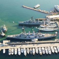 Piraeus_Faliro_Cosy apartment - Bild 13