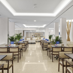 Hotel Roc Continental Park - Bild 28
