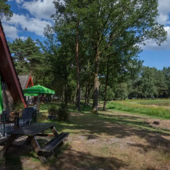 Holiday Home in Stramproy Near Nature Reserves thumbnail 24